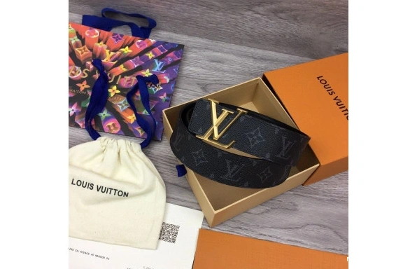 REP B-1472-3Q BELTS VUITTON LOUIS 1226